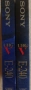 Видеокасети VHS Sony UHG E-240, снимка 3