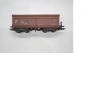 Товарен вагон четириосен Piko мащаб H0, снимка 1
