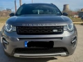 Land Rover Discovery Sport  2.0D 180кс 4х4, снимка 2