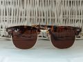 Унисекс слънчеви очила - 44 sunglassesbrand , снимка 2