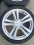 Джанти Ауди А3 / С3 С лайн 18" 5х112 225/40/18 Audi A3 / S3 Sline 5x112 8V0601025BL, снимка 10