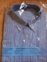 Ежедневна мъжка риза 43/44, снимка 4