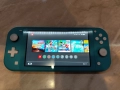 Nintendo switch Lite, снимка 1