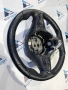 647390300A волан от Opel Corsa F 1.2i двигател F12XHL, 101 кс., 6 ск., 2021г., 46 000 км, euro 6D, О, снимка 2