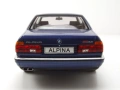 BMW Alpina B11 3,5 1992 - мащаб 1:18 на MCG моделът е нов в кутия, снимка 7