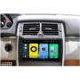 Android мултимедия GPS навигация CarPlay Android Auto + Камера – за Mercedes W169 W245 Vito Viano, снимка 4