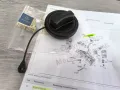 A2214700705=A2304700305**NEU**Нови оригинални части**MERCEDES-BENZ**Капачка за резервоар за гориво**, снимка 5