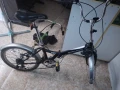 Сгъваем велосипед "CHALLENGE" , снимка 5