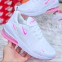 Nike Air Max 270 дамски маратинки, снимка 2