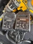 Dewalt импакт и винтоверт, снимка 8