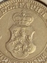 Монета 5 стотинки 1913г. Царство България перфектно състояние за КОЛЕКЦИЯ 53091, снимка 8