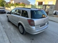 Opel Astra h 1.9 cdti, снимка 4