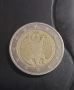 2 евро Германия 2002, снимка 6