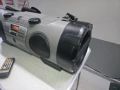 Радиокасетофон Boombox JVC RV-B90, снимка 3