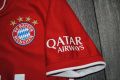 футболна тениска Bayern Munich 2020-2021, снимка 6