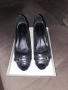Черни дамски обувки, снимка 1