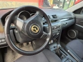 Mazda 3 2006г. 1.6 бензин, снимка 10