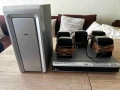 DVD/CD RECEIVER - LG LH-T255SD + тонколони, снимка 2
