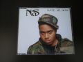 Nas ‎– Hate Me Now 1999 CD, Maxi-Single , снимка 1