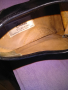 Classic мъжки обувки маркови естествена кожа отлични реален размер №43 стелка 275мм широки отпред, снимка 9