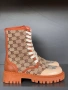 GUCCI ⚜️Дамски Боти , снимка 3