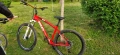 Ducati MTB, въздушна вилка, размер L, снимка 1