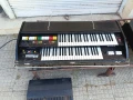 италиански електрически орган "ELKA X 19 T", снимка 5