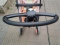 Бебешка количка Stokke V6, снимка 11