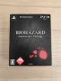 Biohazard Anniversary Package Resident Evil Japan Import игра за PS3 Playstation 3, снимка 1