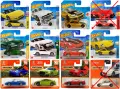  % ПРОМОЦИЯ % Hot Wheels Matchbox колички Honda Nissan Mitsubishi и др., снимка 7