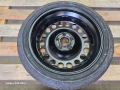 Резервна гума/патерица 16ка 5х105 Opel, Chevrolet, снимка 2