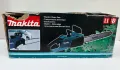 Makita UC4014A - Електрически верижен трион неразличим от нов!, снимка 10