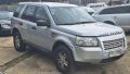 Land Rover Freelander 2.2d 153кс на части , снимка 4