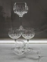 Кристални чаши , снимка 5