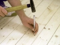 Фугиране на паркет от Класик паркет, снимка 2