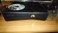Конзола Xbox 360 С Джойстик кабели и игра Assasins creed 3, снимка 6