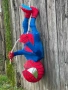 Уникална 3D пинята/тематичен декор – Спайдър-Мен!, снимка 3