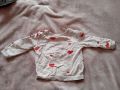 Детска блузка 92 р-р , снимка 1 - Бебешки блузки - 45353253