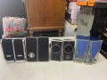 Разни Тонколони за компютри , снимка 1