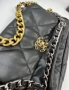 Дамска чанта код 9900, снимка 3