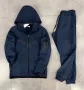 Мъжки екип Nike Tech Dark Blue, снимка 3