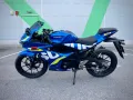 Suzuki GSX R 125, снимка 2