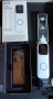 Blink Video Doorbell, интелигентен видеодомофон, снимка 4
