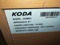 KODA AV860C-CENTER SPEAKER 0408240748LK1EWC, снимка 14