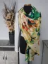 Дамски шалове от коприна, снимка 6