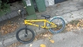 bmx. mafia bikes , снимка 1