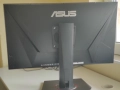 Gaming Монитор ASUS VG279Q  27", IPS, Full HD, 144Hz, 1ms, Display Port, FreeSync, Черен, снимка 2