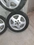Лети джанти 16 цола Nissan , снимка 3