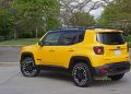 17 цола джанти 5х110 Jeep RENEGADE Compass 6,5J et40 Оригинал, снимка 14