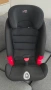 Столче за кола Britax Römer ADVANSAFIX III Cosmos Black, снимка 13